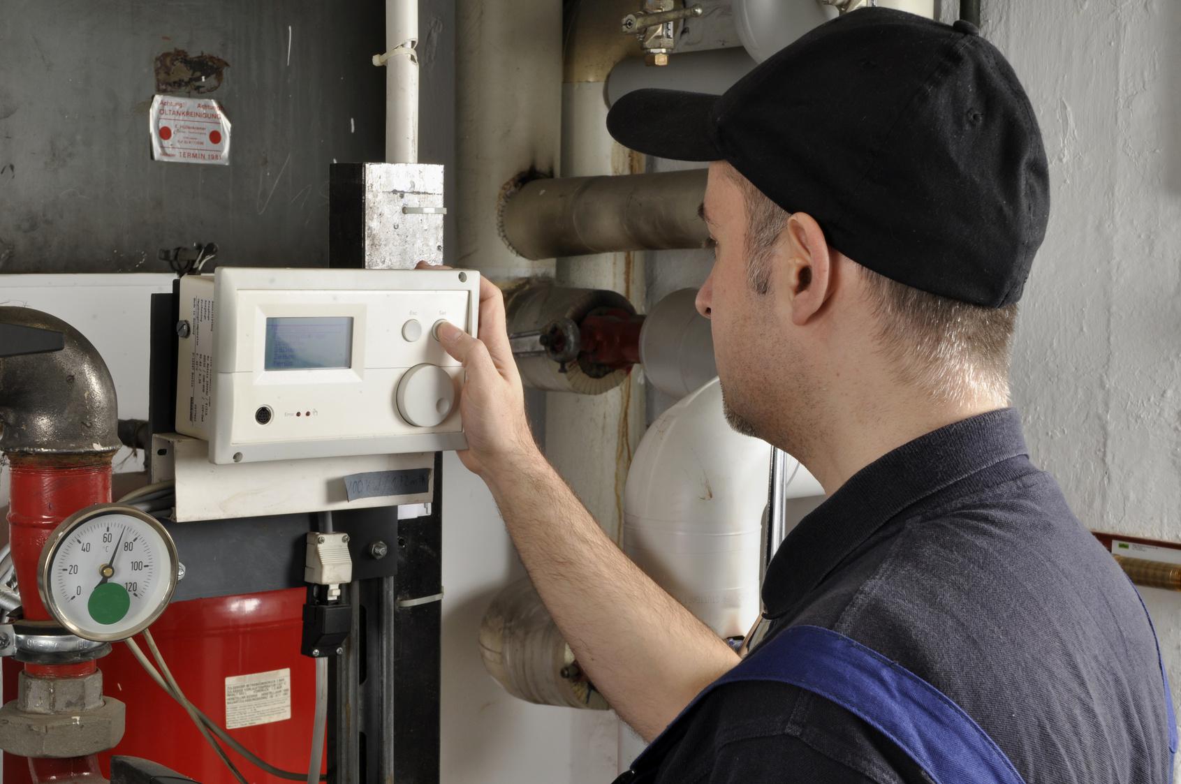 entretien chauffage Choisy-au-Bac